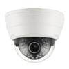 Caméra Mini Dôme AHD Wisenet HCD-E6070RP IR Varifocale 2.8-12mm 2MP