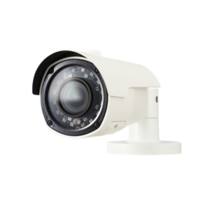 Camera Bullet AHD Wisenet HCO-E6070RP Full HD IR Varifocale 2.8-12mm