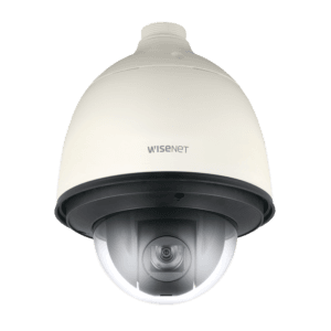 Camera Speed Dome PTZ AHD Wisenet HCP-6320H Full HD Zoom 32x