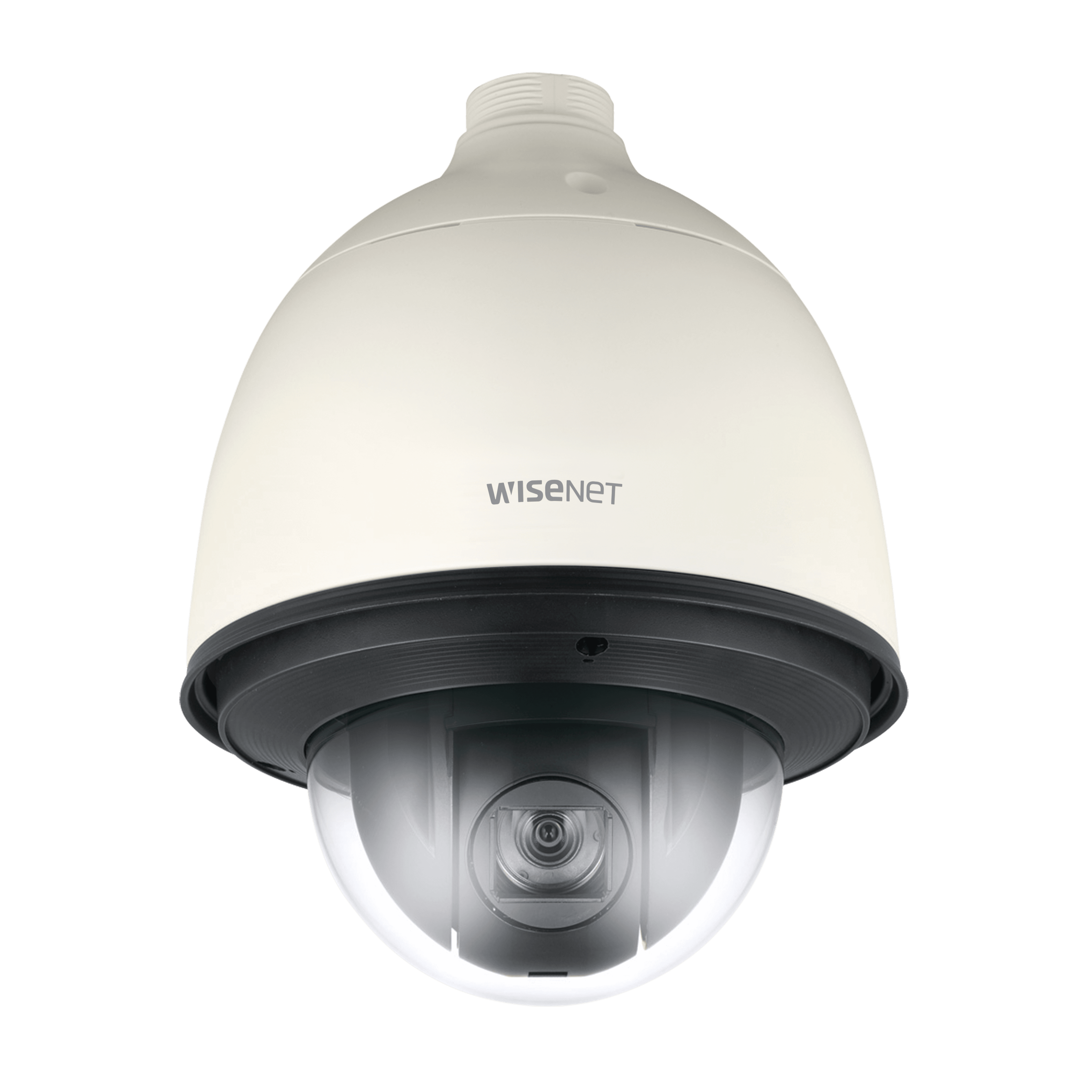 Camera Speed Dome PTZ AHD Wisenet HCP-6320H Full HD Zoom 32x