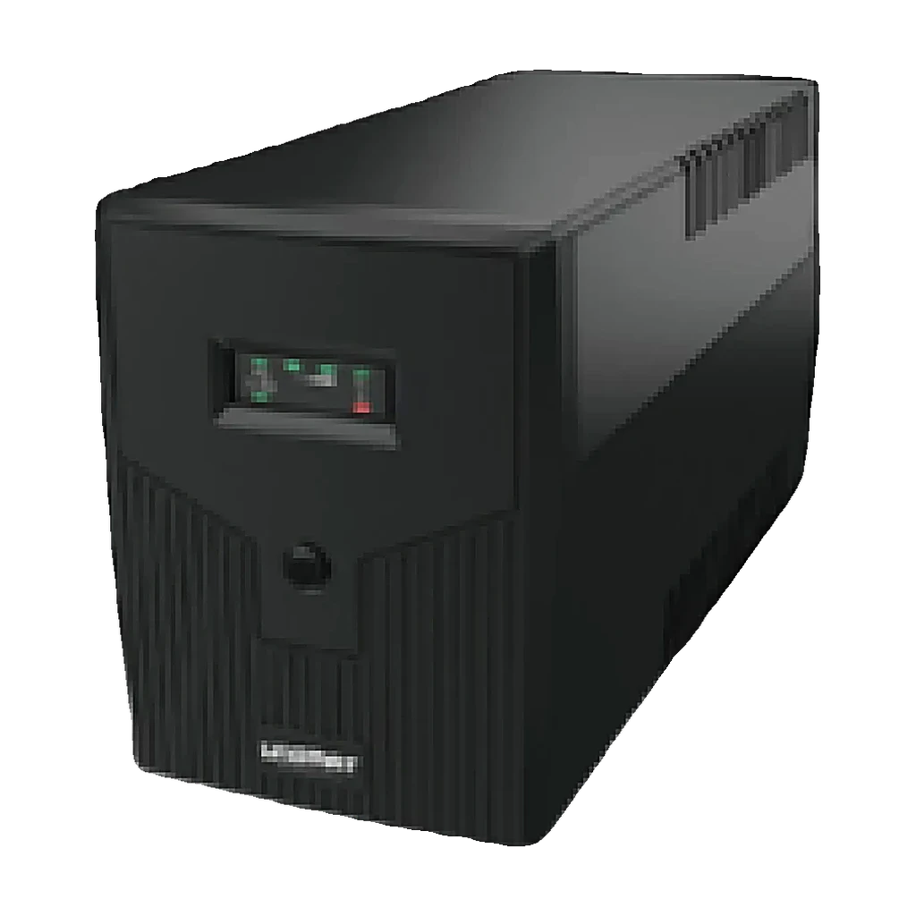 Onduleur Unomat UM-IEC-1200VA — YouShop DZ