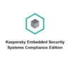 Kaspersky Embedded Security Systems (KESS) - Compliance Edition