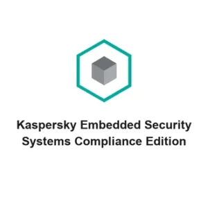 Kaspersky Embedded Security Systems (KESS) - Compliance Edition