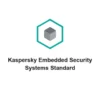 Kaspersky Embedded Security Systems (KESS) - Standard
