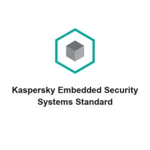 Kaspersky Embedded Security Systems (KESS) - Standard