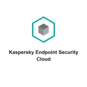 Kaspersky Endpoint Security Cloud