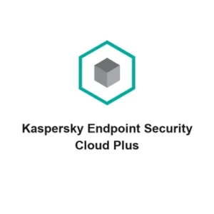 Kaspersky Endpoint Security Cloud Plus