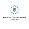 Kaspersky Endpoint Security Cloud Pro