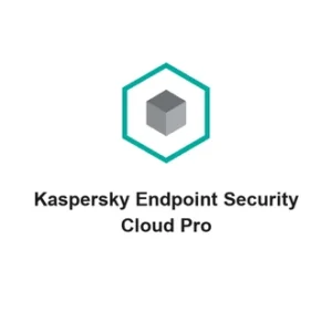 Kaspersky Endpoint Security Cloud Pro