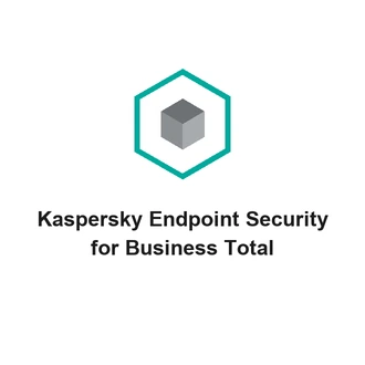 Kaspersky Endpoint Security for Business - Total