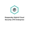 Kaspersky Hybrid Cloud Security - CPU Entreprise