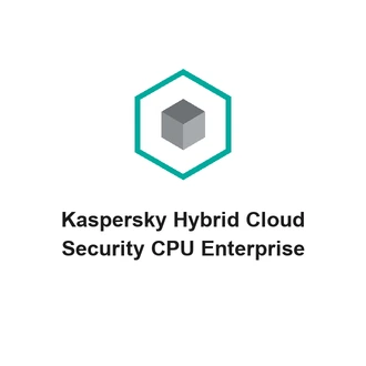 Kaspersky Hybrid Cloud Security - CPU Entreprise