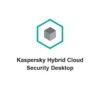Kaspersky Hybrid Cloud Security - Desktop