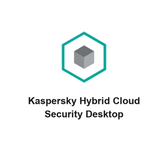 Kaspersky Hybrid Cloud Security - Desktop