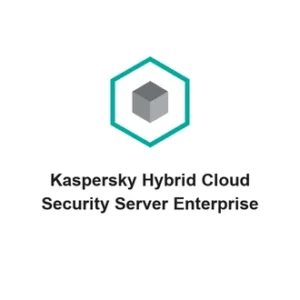 Kaspersky Hybrid Cloud Security - Server Entreprise