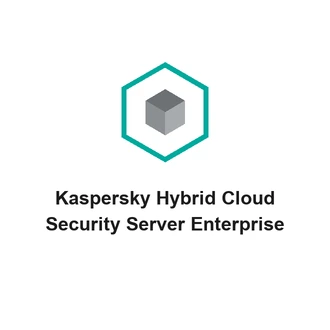 Kaspersky Hybrid Cloud Security - Server Entreprise