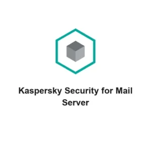 Kaspersky Security for Mail Server (KSMS)
