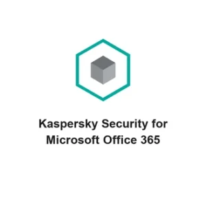 Kaspersky Security for Microsoft Office 365