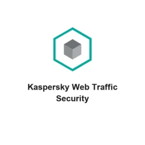 Kaspersky Web Traffic Security (KWTS)