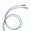 Cordon réseau RJ45 Cat6 F/UTP Legrand PVC Bleu 3 m (LCS³ – réf. 632876)