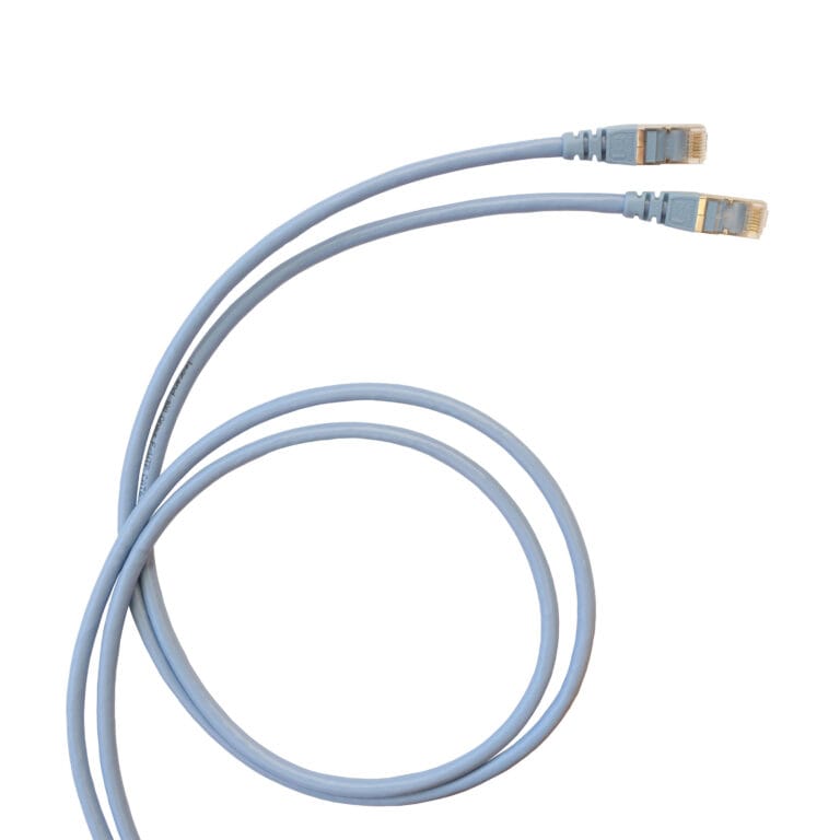 LG-632876-WEB-R.jpg Cordon réseau RJ45 Cat6 F/UTP Legrand PVC Bleu 3 m (LCS³ – réf. 632876)