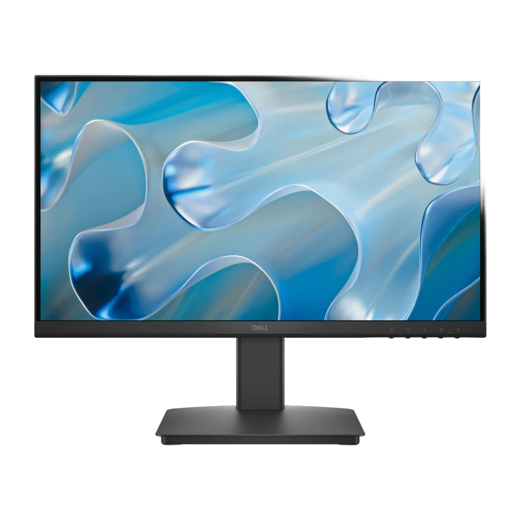 Écran Dell SE2225HM 21,5" Full HD VA 100 Hz HDMI/VGA