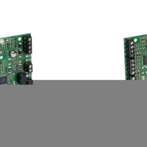 Module d'extension Elkron EP508 8 zones pour centrale MP508TG
