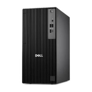 Desktop Dell Pro Tower ECT1250 i5-14400 8 Go 512 Go SSD écran 21,5" — YouShop DZ