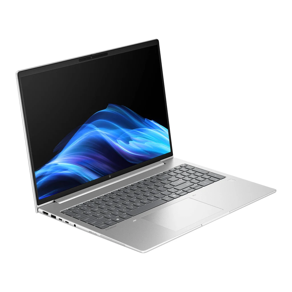 Laptop HP EliteBook 6 G1i 14" Core Ultra 5 225H 8 Go 512 Go SSD — YouShop DZ