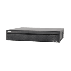Enregistreur NVR Dahua NVR5816-4KS2 16 Canaux 12MP 8 HDD
