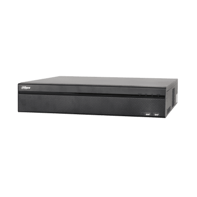 Enregistreur NVR Dahua NVR5816-4KS2 16 Canaux 12MP 8 HDD