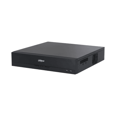 Enregistreur NVR Dahua NVR5832-EI 32 Canaux 8 HDD