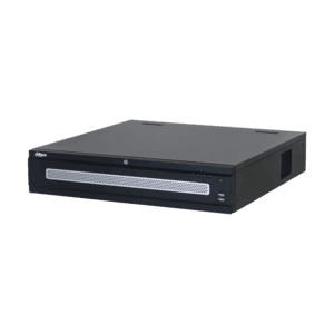 Enregistreur NVR Dahua NVR608H-64-XI 64 Canaux RAID 1024 Mbps