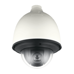 Caméra IP PTZ speed dome Wisenet SNP-6321HP 2MP zoom optique 32x