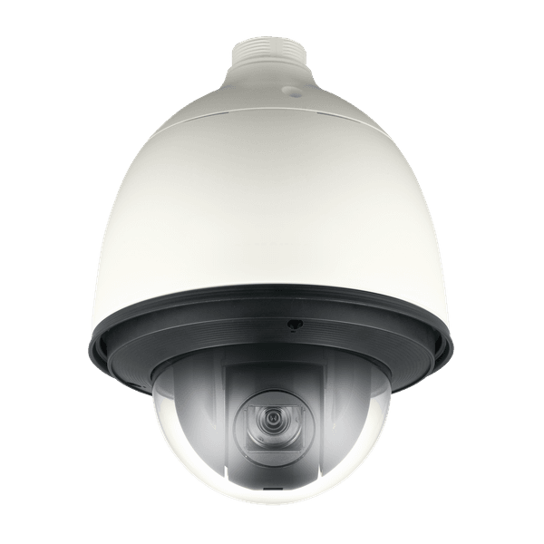 Caméra IP PTZ speed dome Wisenet SNP-6321HP 2MP zoom optique 32x