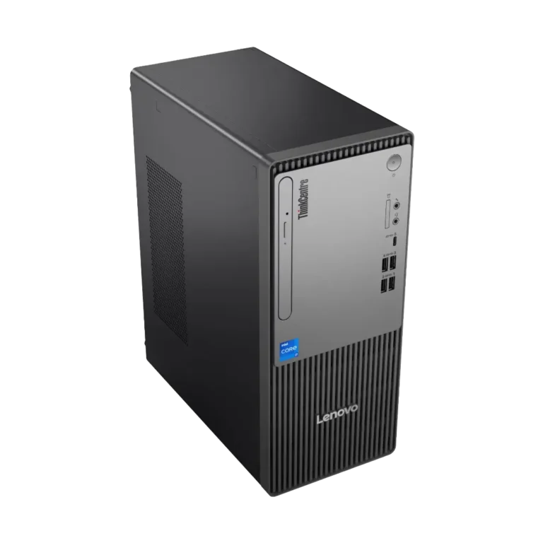 Neo-50t-Gen-5-algerie-5.webp Desktop Lenovo ThinkCentre neo 50t Gen 6 Core Ultra 5 225H 16 Go 512 Go SSD — YouShop DZ