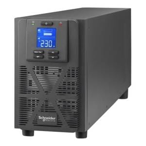 Onduleur Schneider Electric Easy UPS SPM2KI-TR — 2000 VA / 1800 W On-Line Tour/Rack 2U