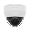 Caméra IP Mini Dôme Wisenet QND-8080R 5MP IR Varifocale 3-10mm - Hanwha Vision