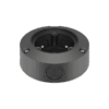 Boîtier de Jonction Wisenet SBO-100B1 pour Caméras Bullet IP - Hanwha Vision