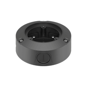 Boîtier de Jonction Wisenet SBO-100B1 pour Caméras Bullet IP - Hanwha Vision