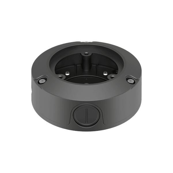 Boîtier de Jonction Wisenet SBO-100B1 pour Caméras Bullet IP - Hanwha Vision