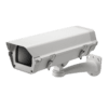 Caisson Extérieur Wisenet SHB-4200H - Thermostaté et Ventilé IP66 24VAC