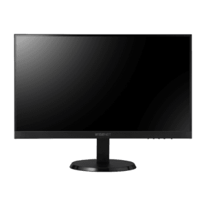 Moniteur de Sécurité Wisenet SMT-2212 - LED 22'' Full HD 1920x1080