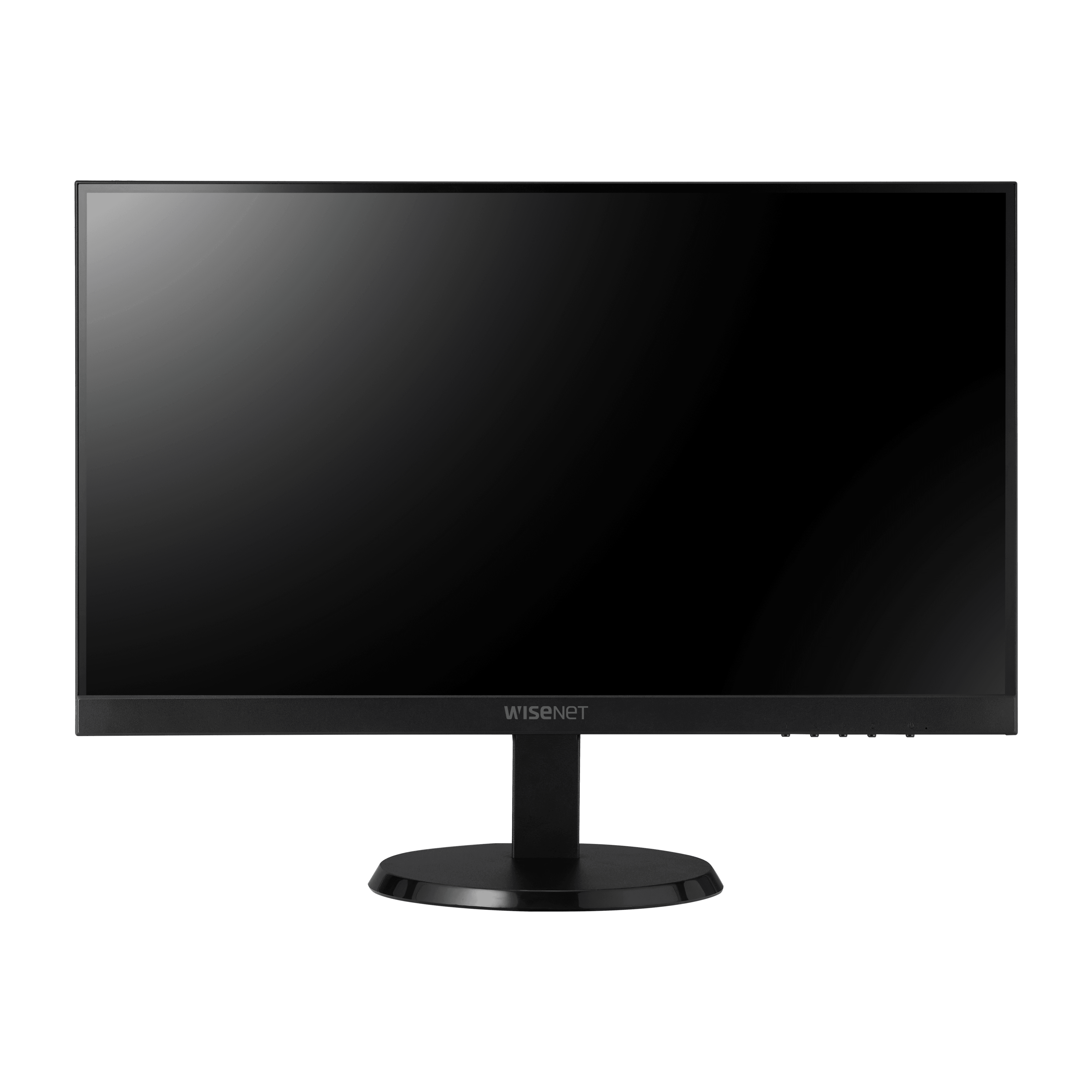 Moniteur de Sécurité Wisenet SMT-2212 - LED 22'' Full HD 1920x1080