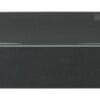 Rack d'extension Wisenet SPE-1600RP | 4 slots pour encodeurs SPE-400B (jusqu'à 16 canaux IP)