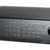 Enregistreur Vidéo Numérique Wisenet SRD-876DP1TB 8 Canaux 1280H Coaxial 4 HDD (1To fourni)