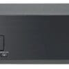Enregistreur NVR IP Wisenet SRN-1670DP1TB | 16 canaux 4CIF, 5 HDD max, 1 To fourni