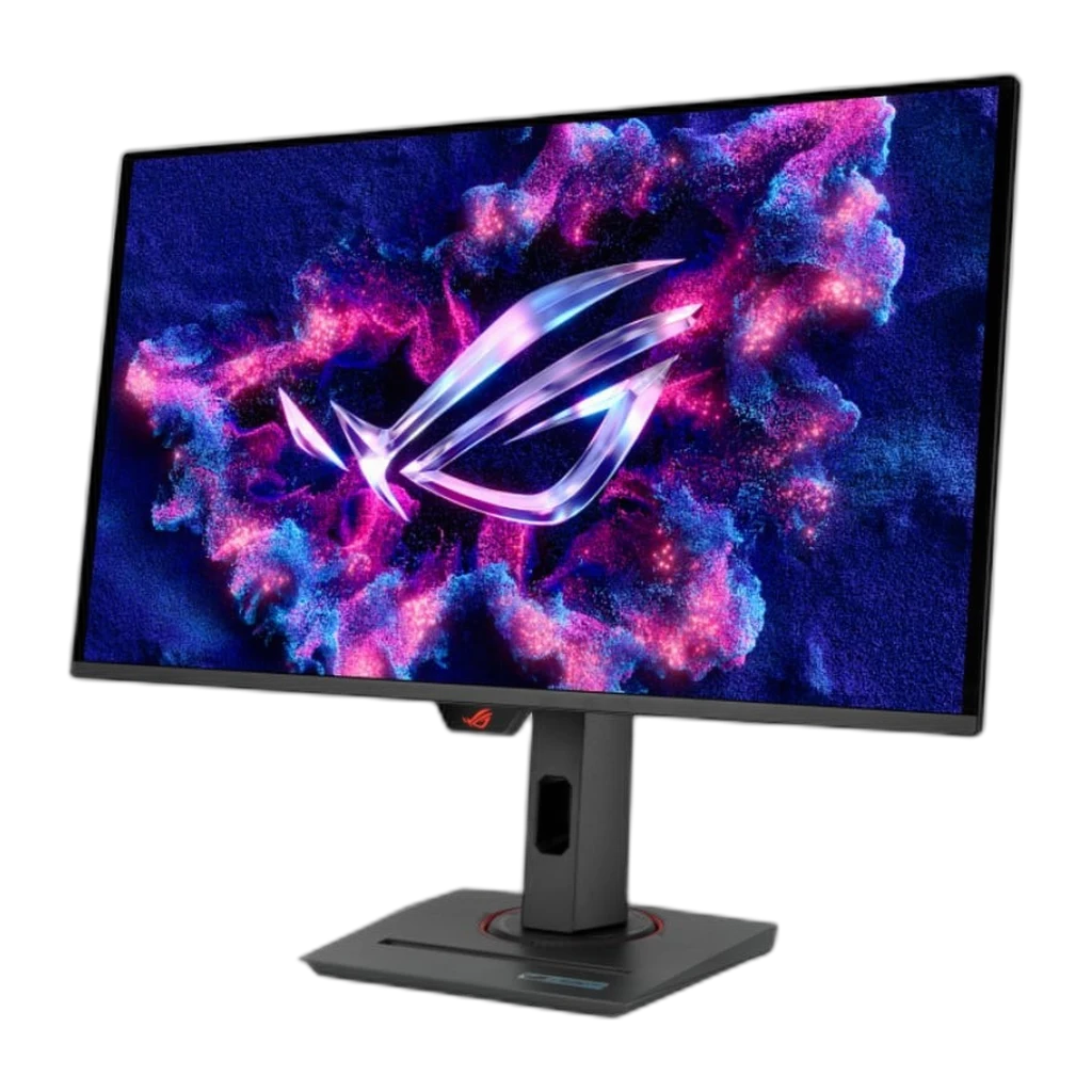Écran Asus ROG Strix XG27UCDG 27" 4K UHD OLED 280Hz — YouShop DZ