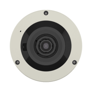 Caméra IP Fisheye Wisenet XNF-8010RP 6MP 360° - Hanwha Vision