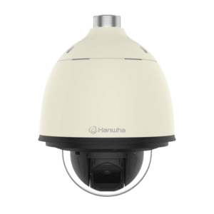 Caméra IP PTZ speed dome Wisenet XNP-6320HP 2MP zoom optique 32x